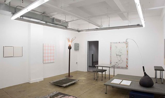 Warm Math, Warm Math at Balice Hertling, photo 5