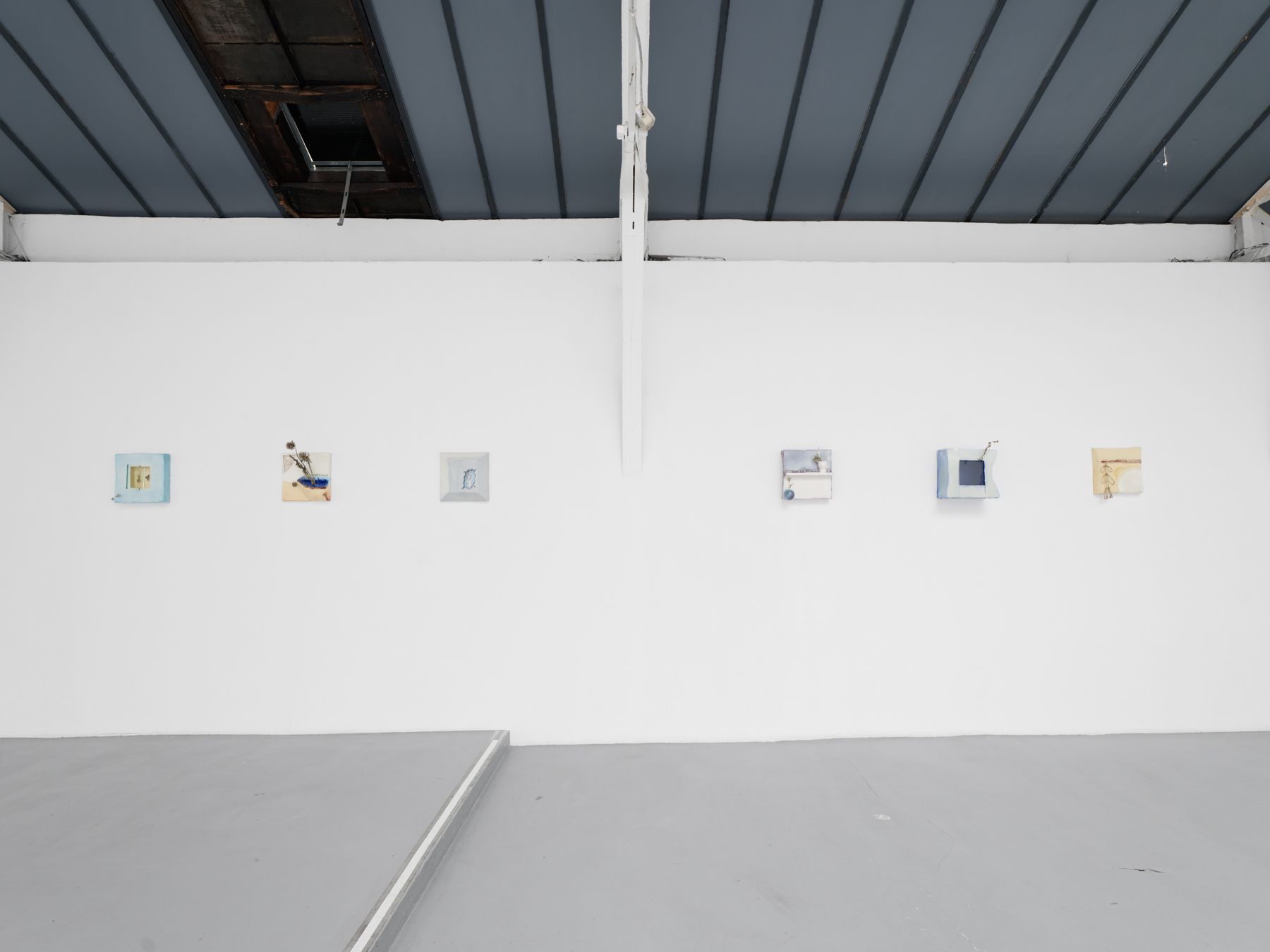 Apollinaria Broche, The Unspoken Rules of Secret Play at Hussenot, photo 12
