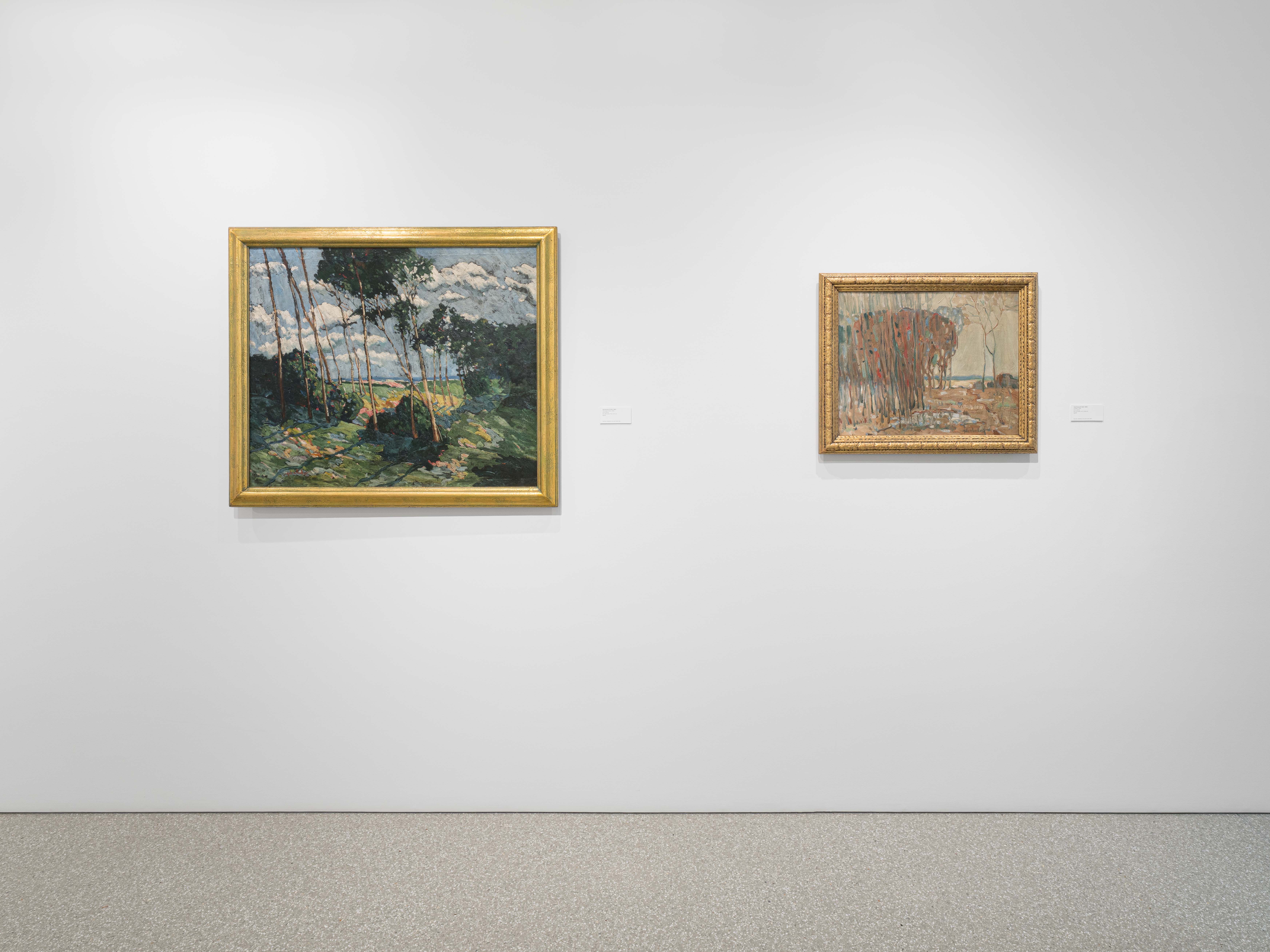Bienvenue: African American Artists in France, Bienvenue: African American Artists in France at Michael Rosenfeld, photo 4