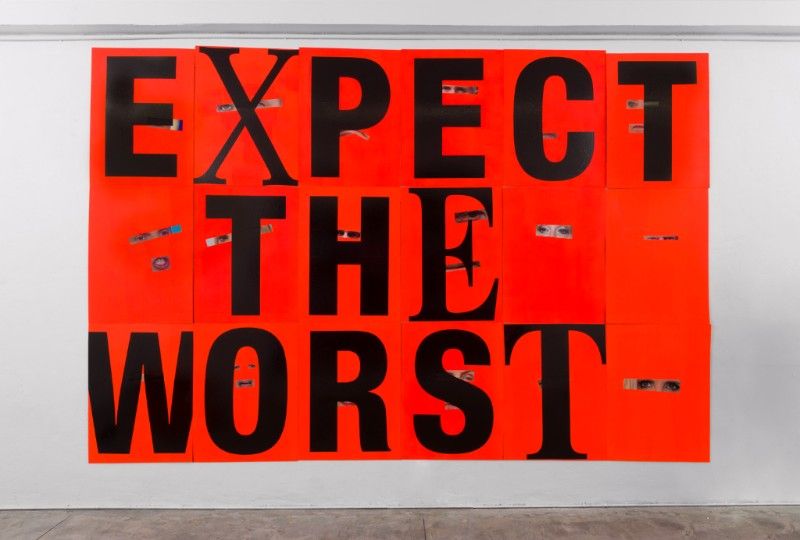 Cali Thornhill-Dewitt, Safe Words at Karma International, photo 4