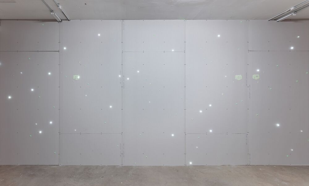 Gregory Kalliche, Division Lamp at Interstate, photo 10