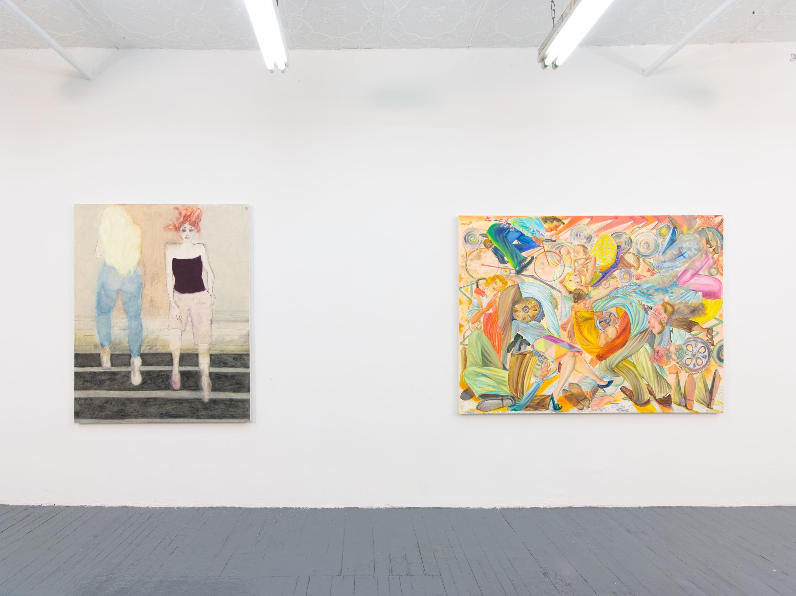 Resonance, Resonance at Y2K Group, photo 4