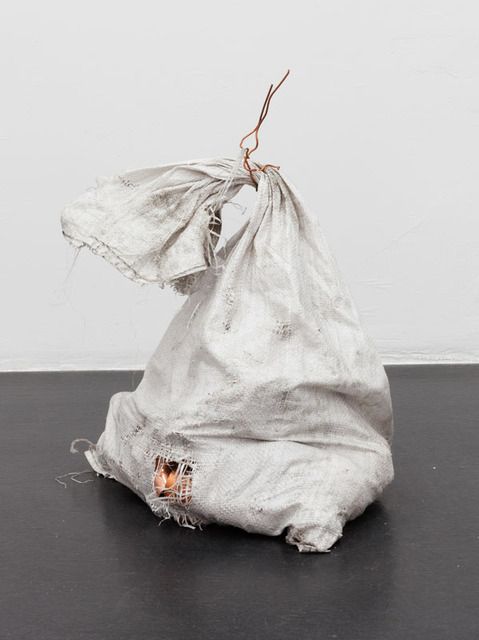 Cameron Rowland, Bait, Inc at Essex Street, photo 8