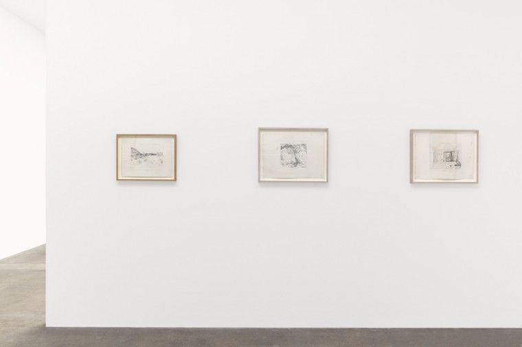 Paul Thek, Paul Thek at Hannah Hoffman, photo 11