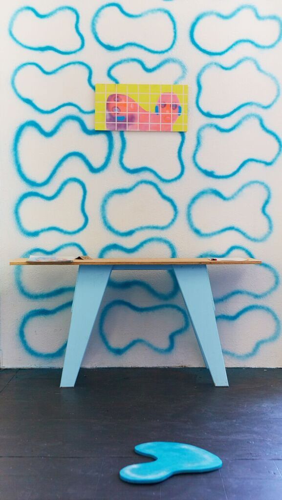 Anja Salonen, Future Bodies at As It Stands, photo 6