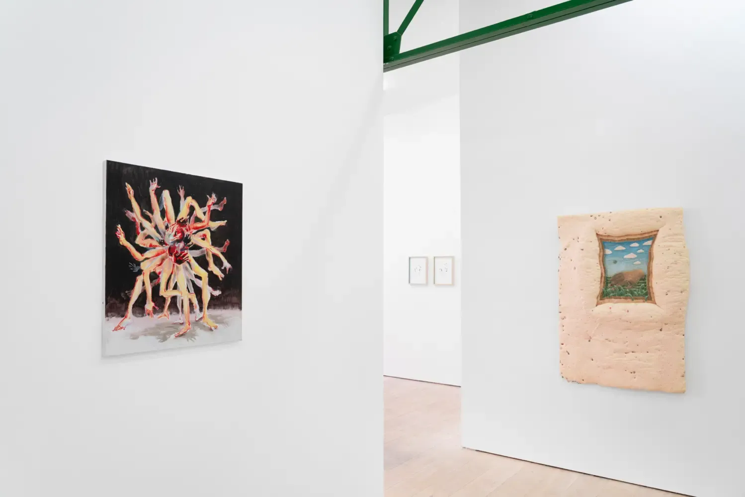 Poor Form, Poor Form at Sid Motion, photo 9