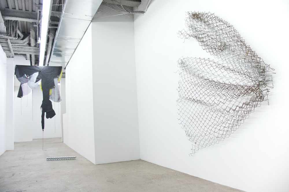 Seven Artists/Seven Works, Seven Artists/Seven Works at M 2 3, photo 21