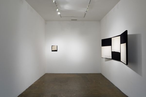 Kim Fisher, A Little Bit Of But at LAXART, photo 7
