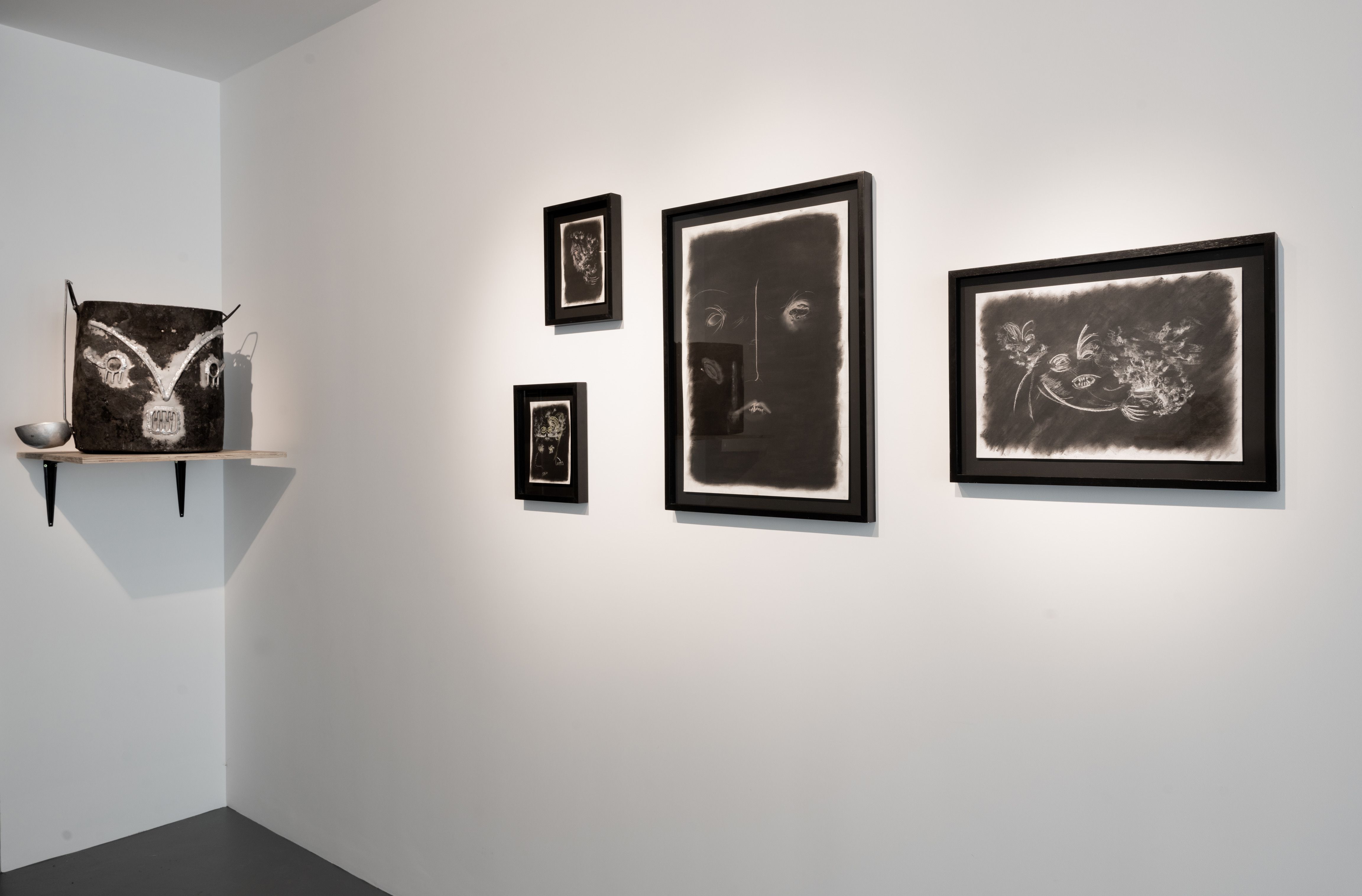 Futurity, Futurity at Barro, photo 12
