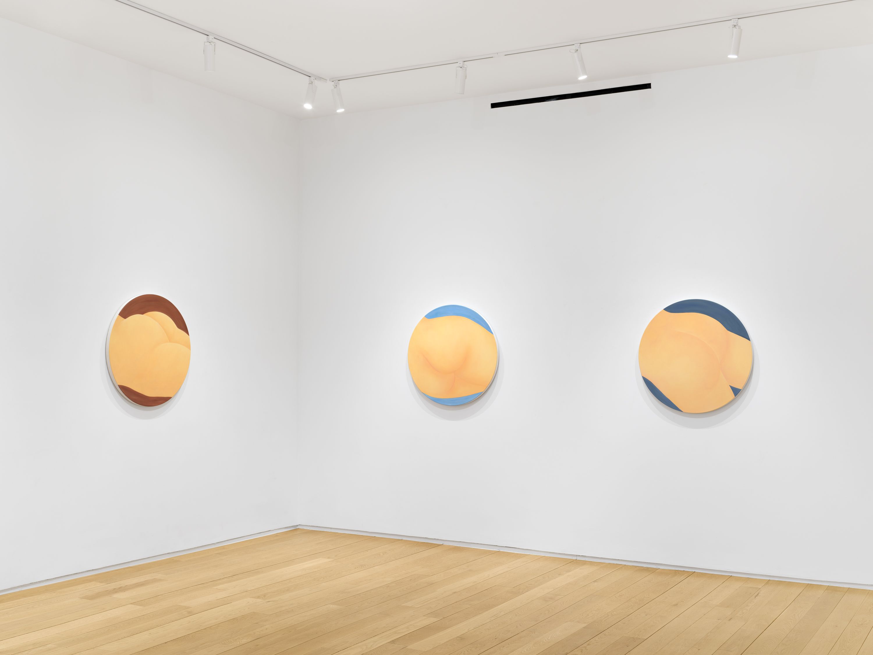 Elana Bowsher, Pas de Deux at Alexander Berggruen, photo 8
