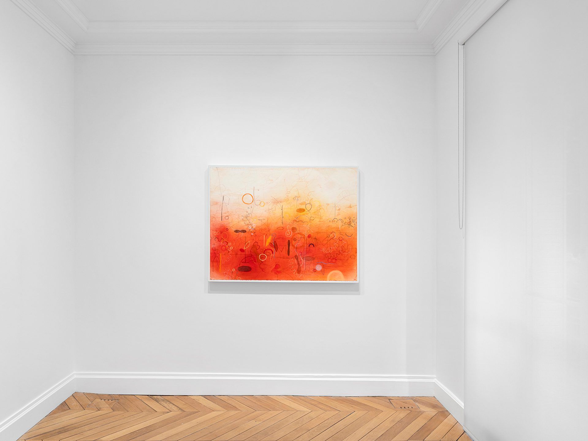 Emmi Whitehorse, Emmi Whitehorse at White Cube, photo 12