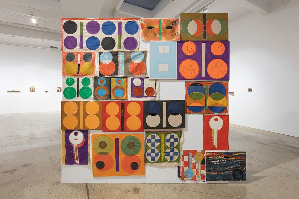 Kevin McNamee-Tweed, Literature at Steve Turner, photo 10