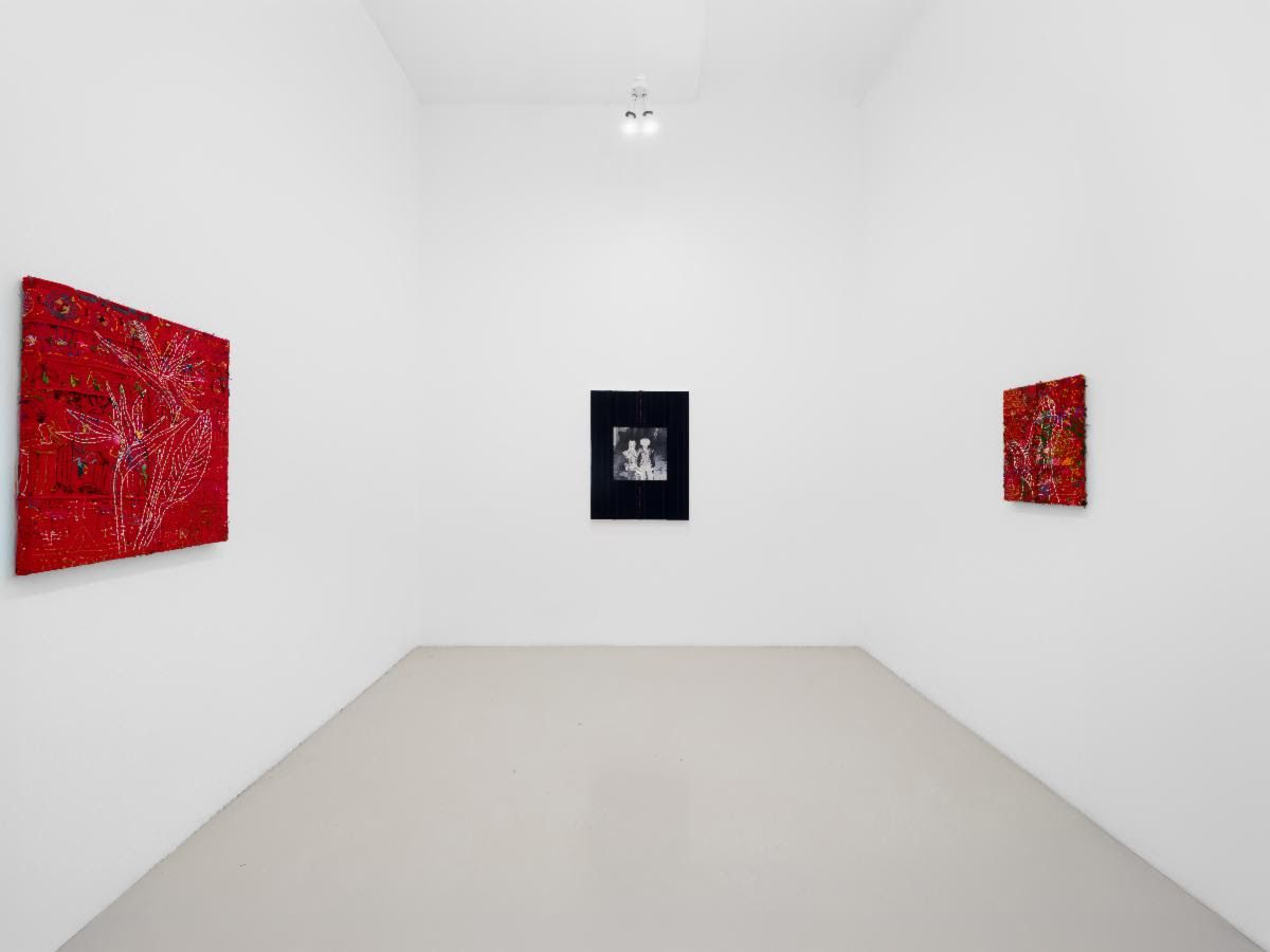 Nery Gabriel Lemus, One Becomes the Other at Charlie James Gallery, photo 7