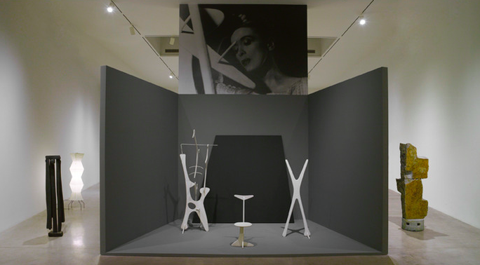 Isamu Noguchi, Isamu Noguchi at Pace Gallery, photo 6
