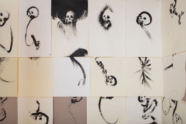 Martin Soto Climent, Martin Soto Climent at Clifton Benevento, photo 5