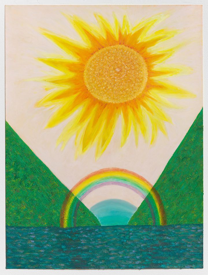 Ping Zheng, Ping Zheng at Kristen Lorello, photo 3