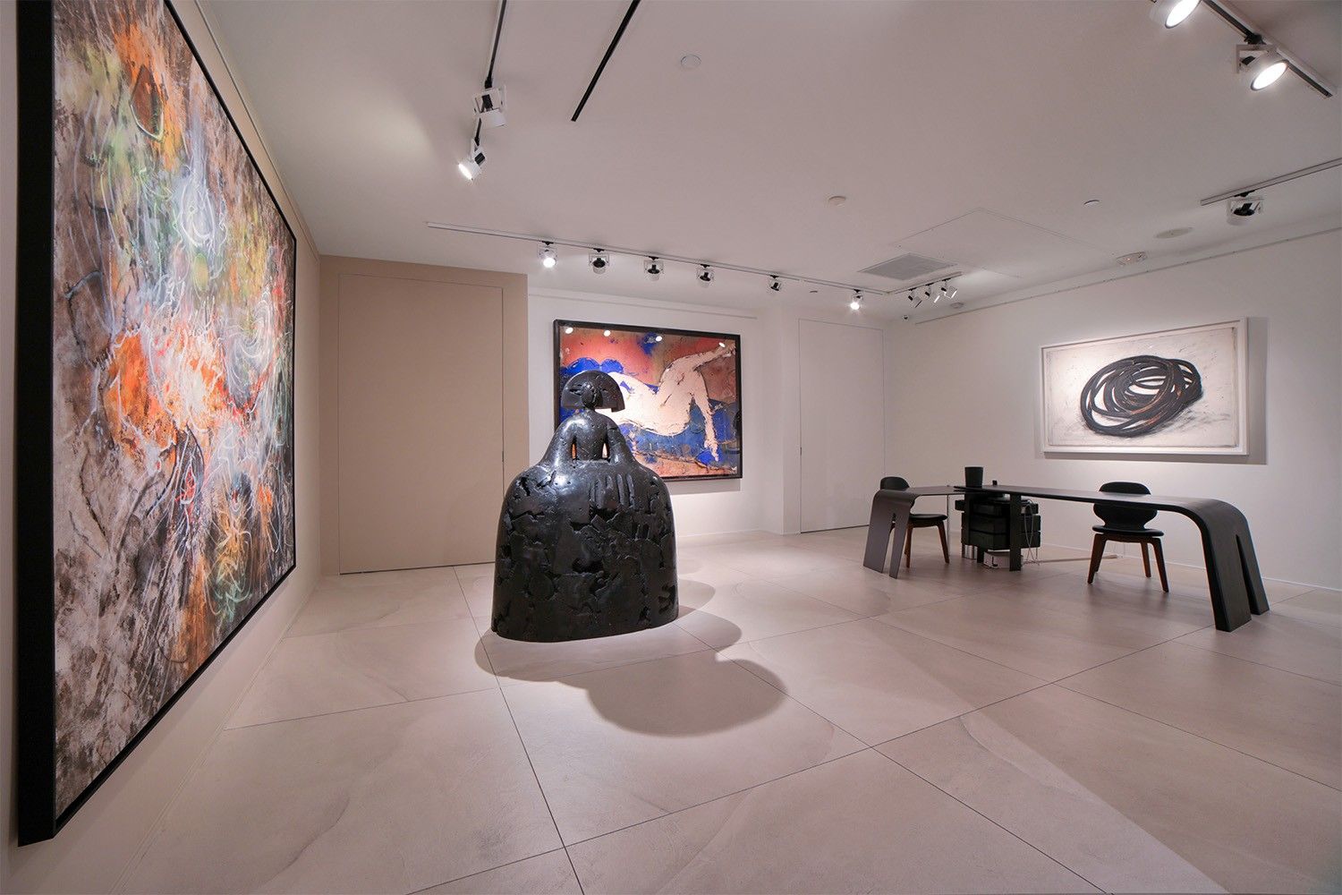 Unveiling Masters in the City, image 2 of 5