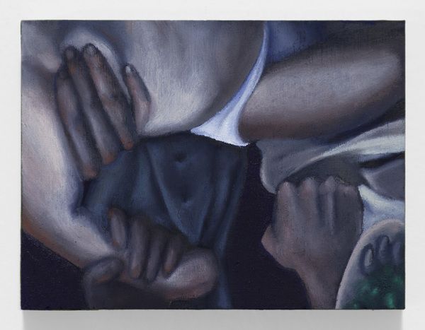 Alexandra Noel, There's Always Something at Bodega, photo 2