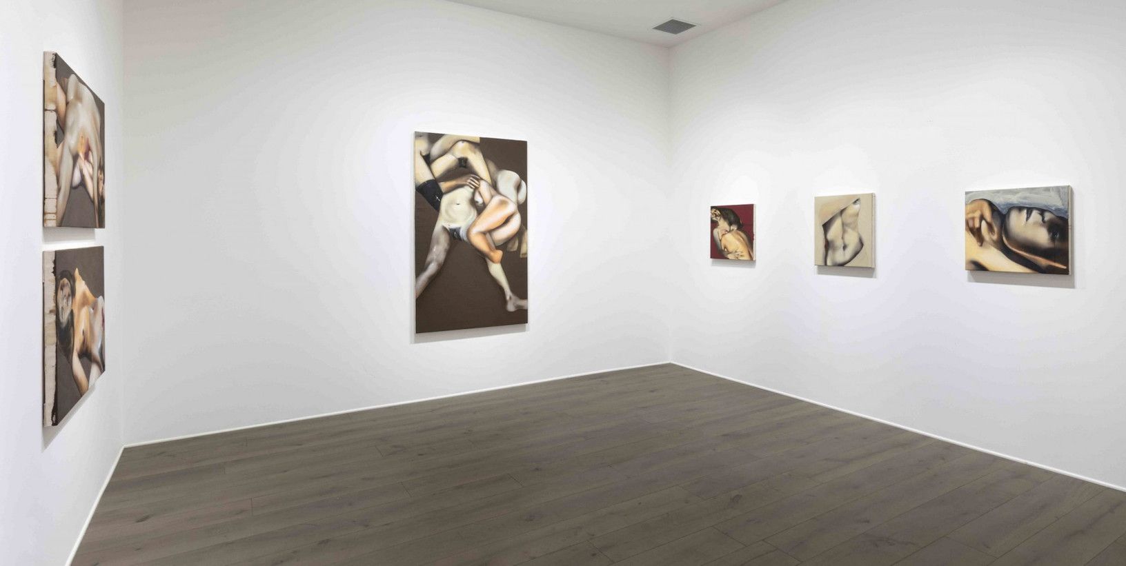 Elsa Rouy, The Only Daughter at Steve Turner, photo 4