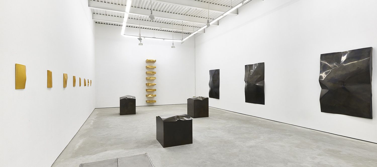 Installation view 2