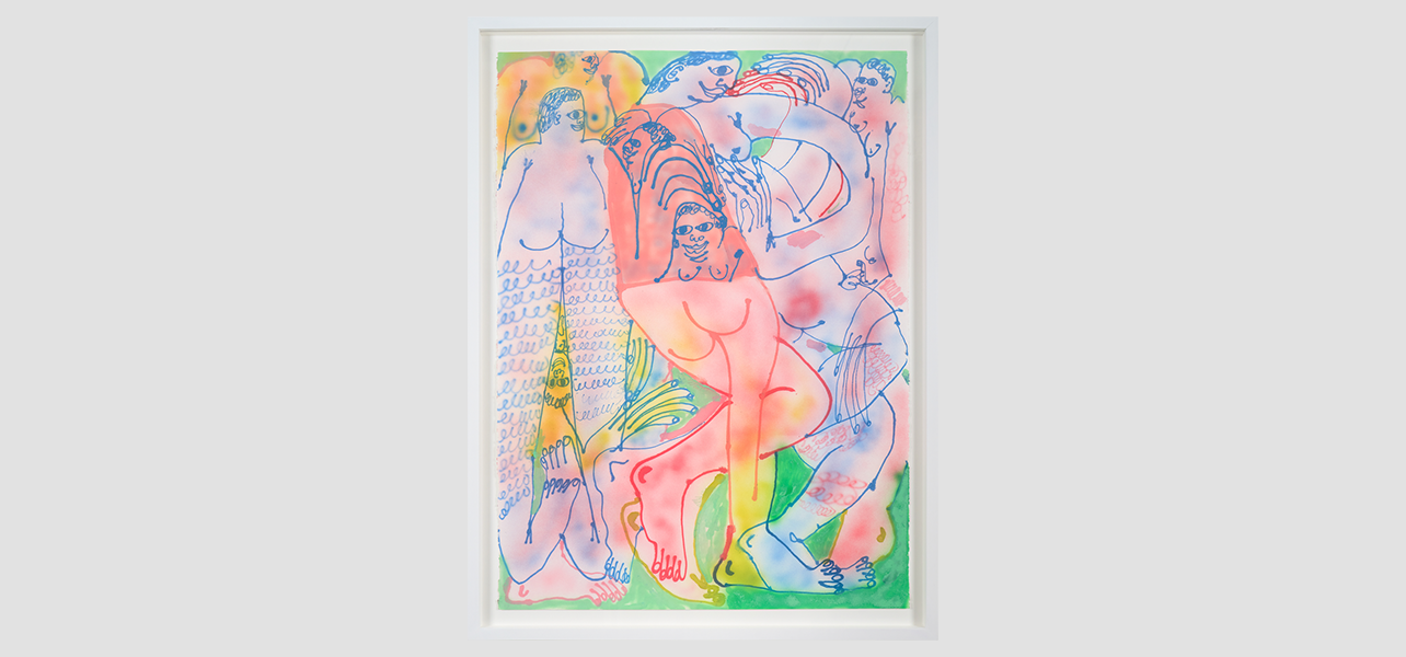 Jeffrey Cheung, Jeffrey Cheung at Jack Hanley, photo 2