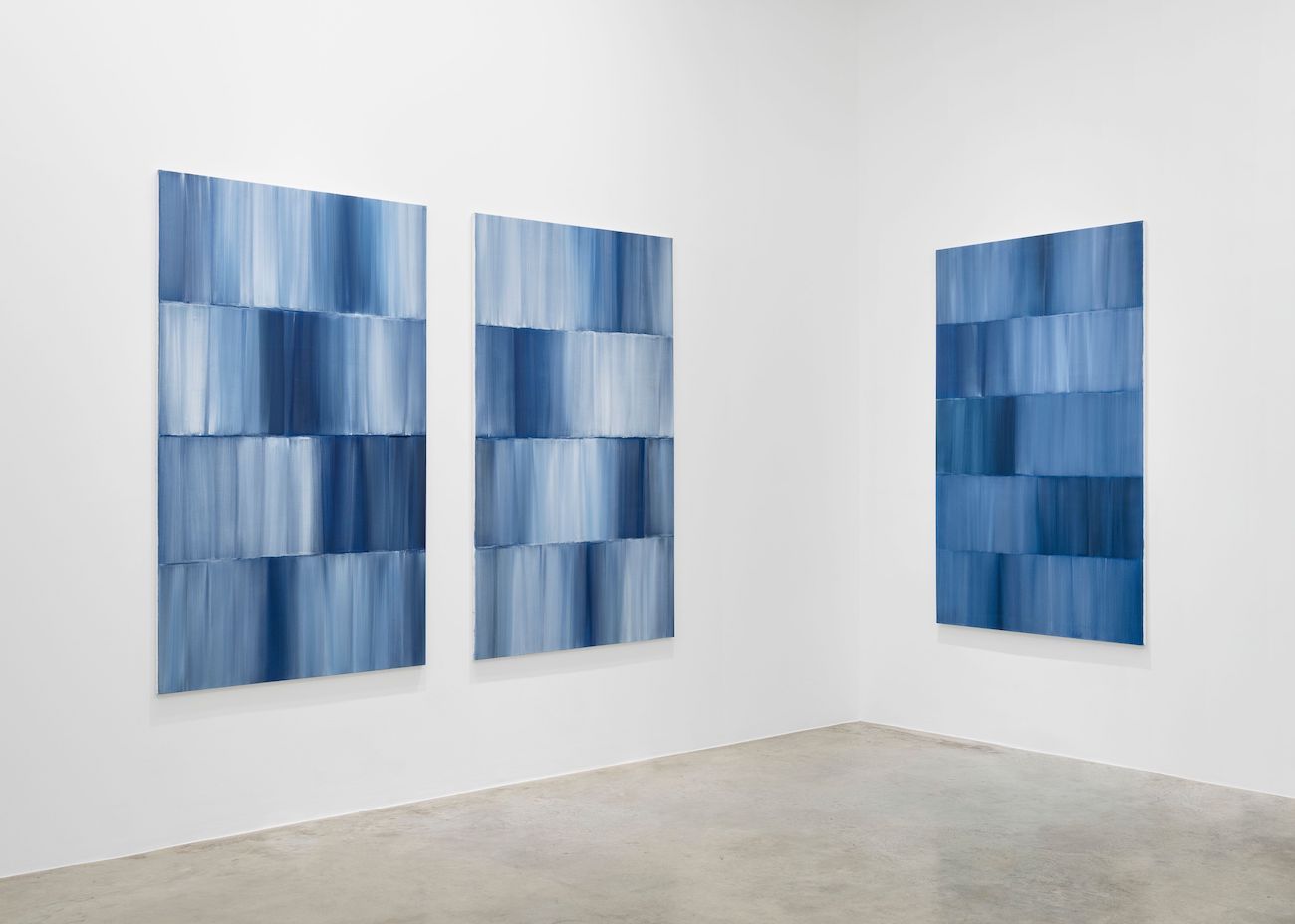 Shim Moon-Seup, Shim Moon-Seup at Perrotin, photo 6