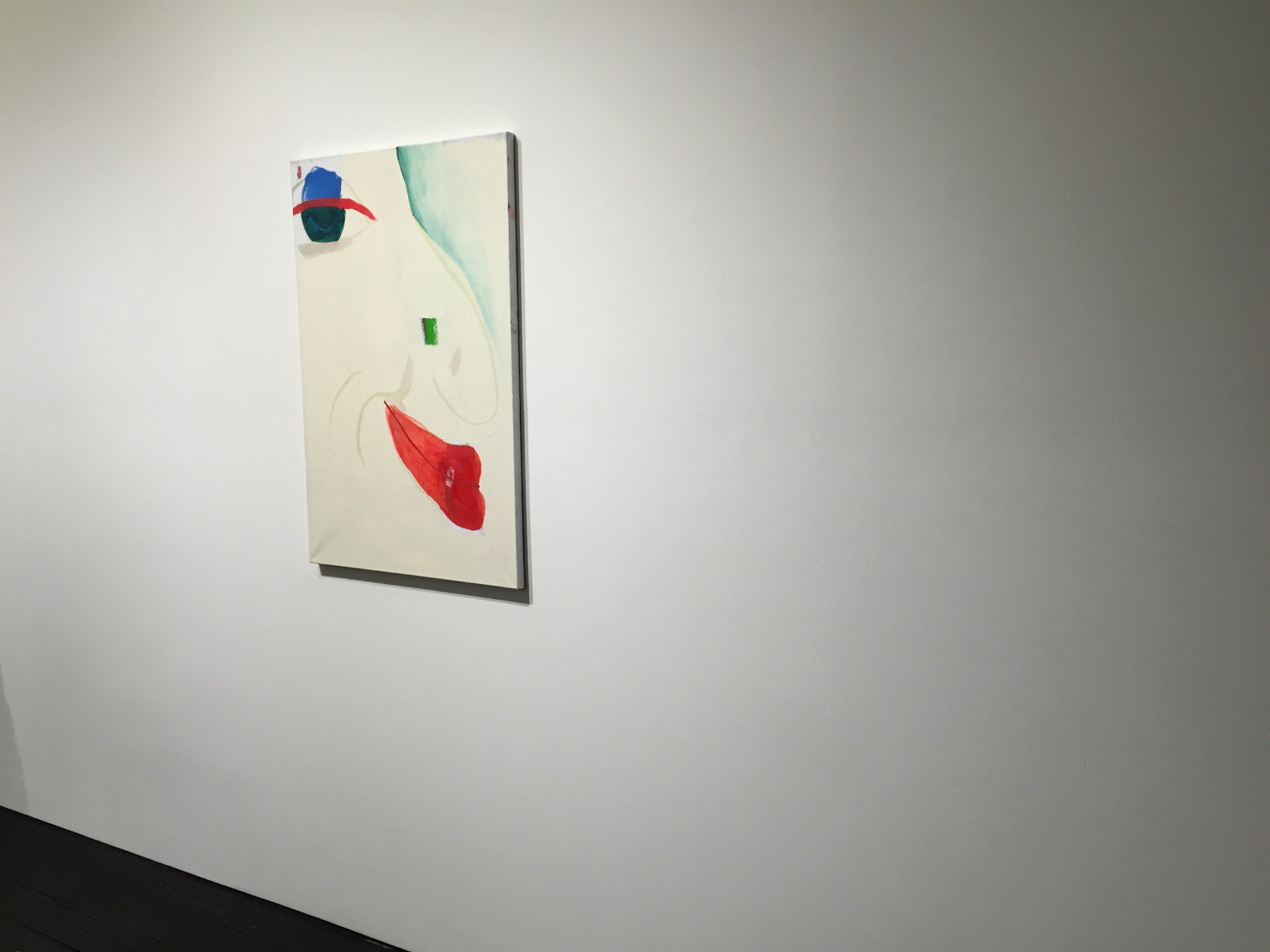 Bill Adams, Bill Adams at Kerry Schuss, photo 3