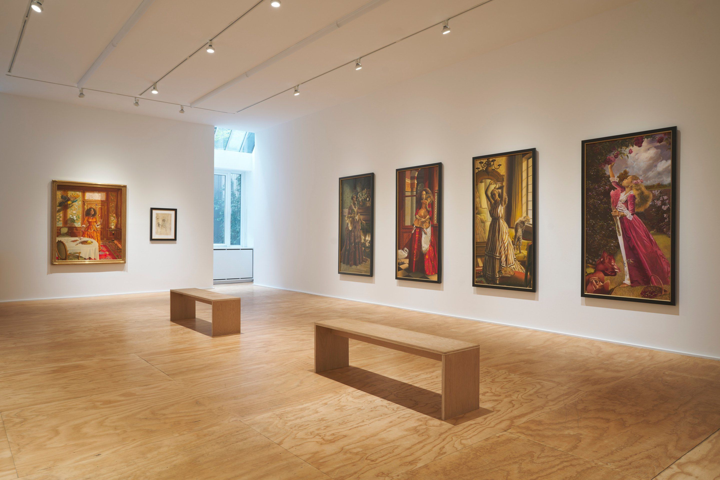 Elizabeth Colomba, Elizabeth Colomba at Venus Over Manhattan, photo 3