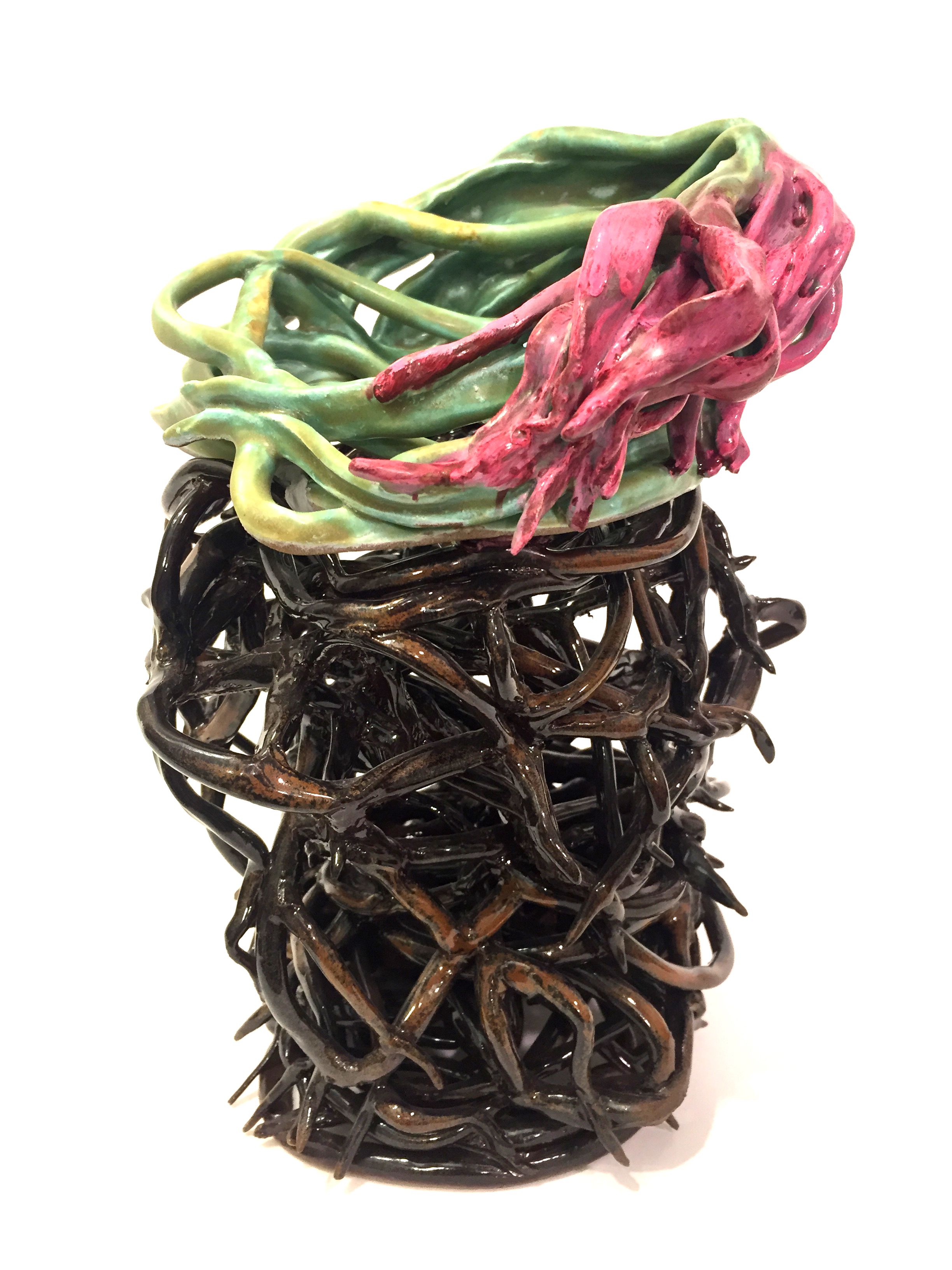 Valerie Hegarty, image 4 of 4