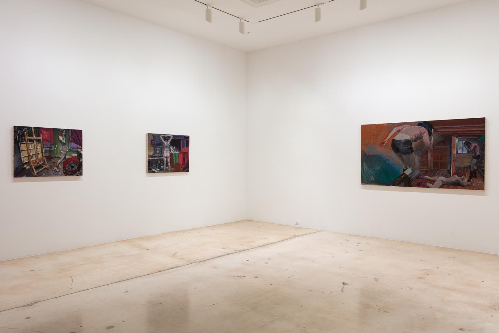 Recent Acquisitions, Recent Acquisitions at Rubell Museum, photo 5
