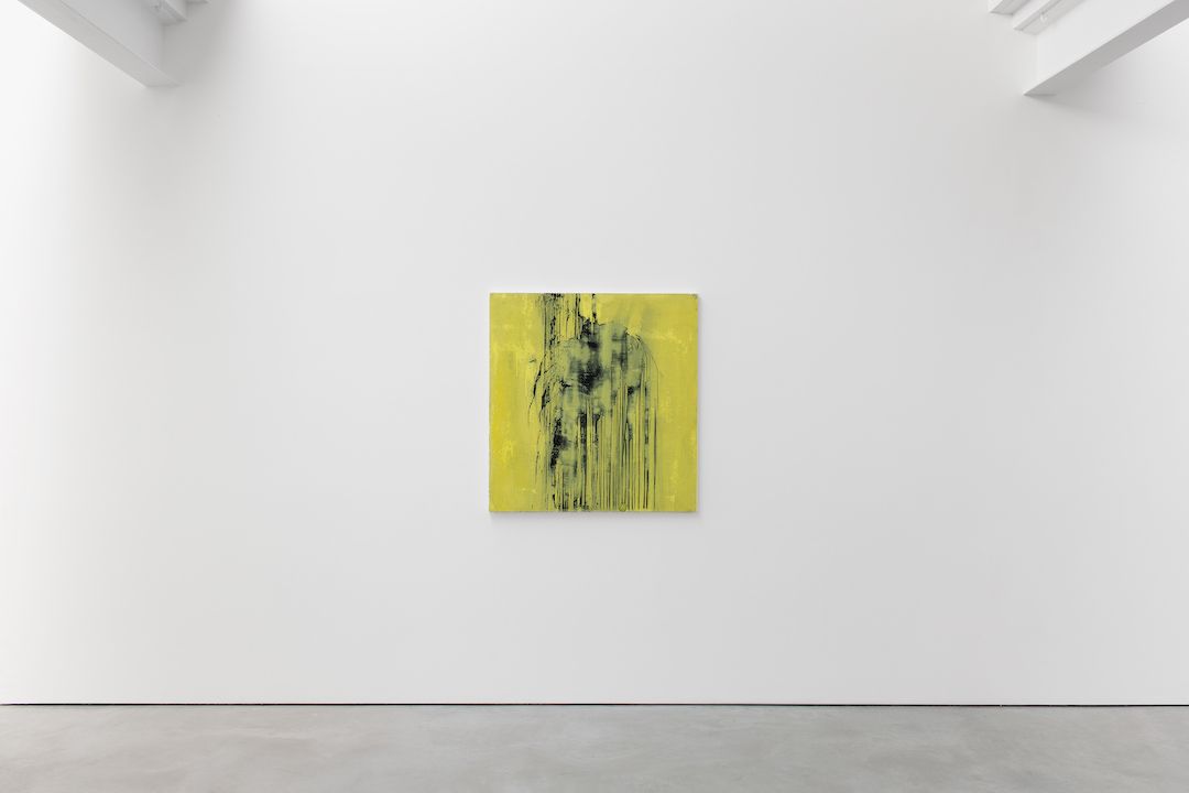 Jacqueline Humphries, Jacqueline Humphries at Modern Art, photo 9