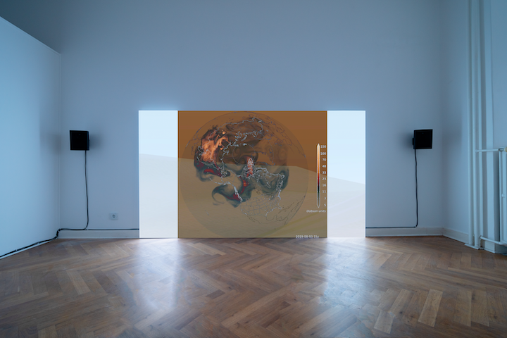 Anna Mikkola, Ghosts (Redux) at L'Inconnue, photo 4