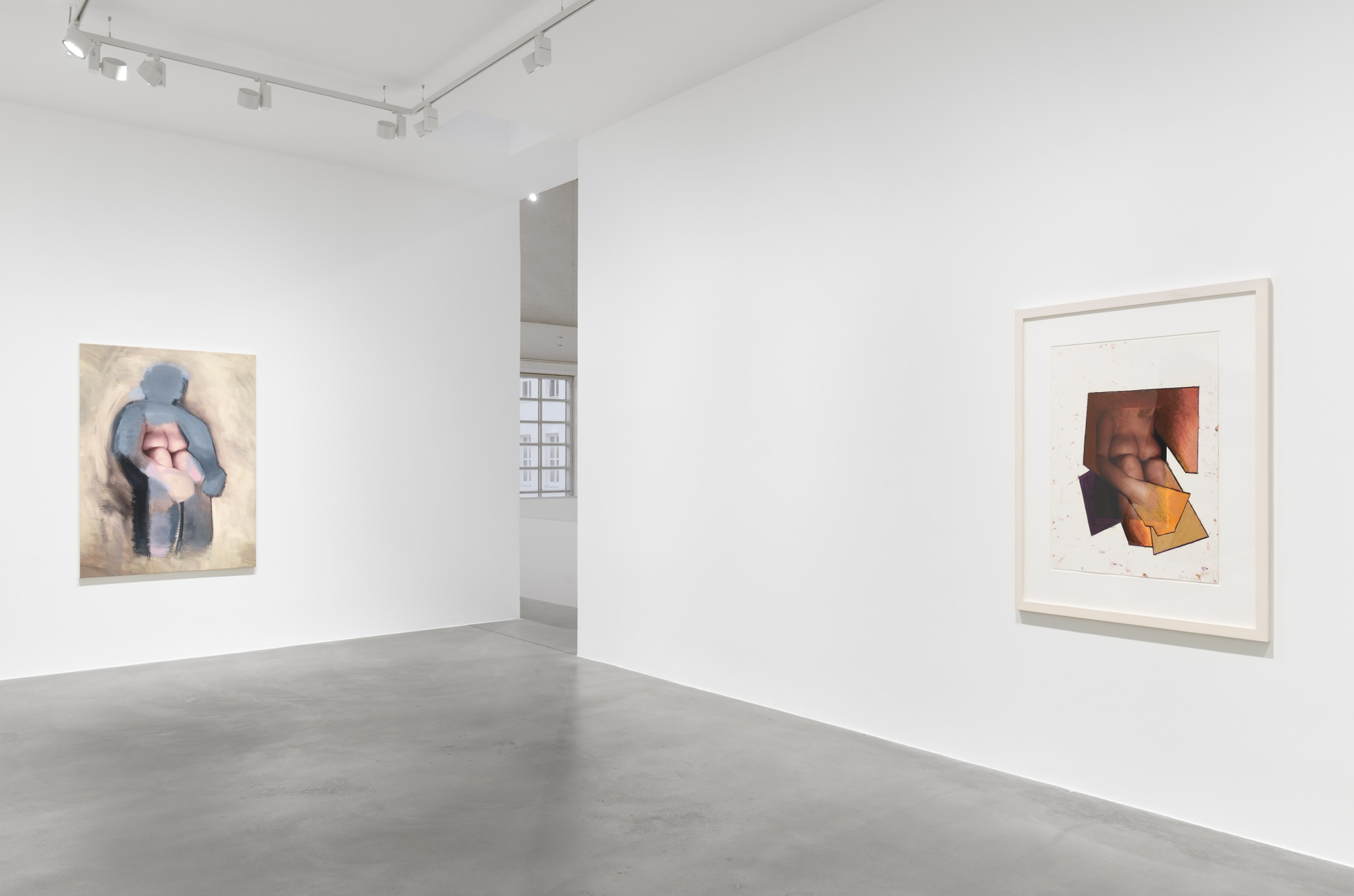 Richard Prince, Body at Max Hetzler, photo 10