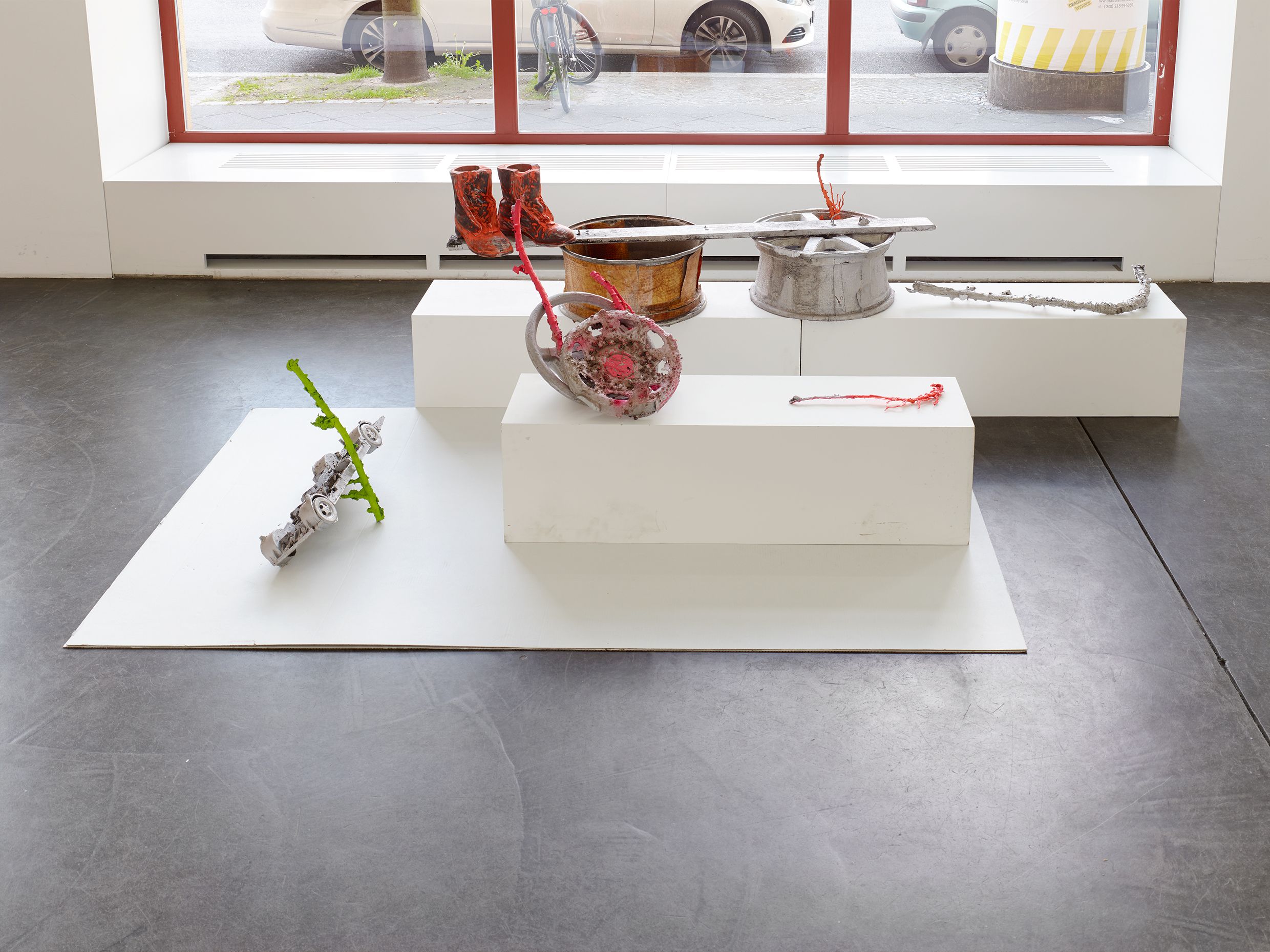 JPW3, JPW3 at Nagel Draxler, photo 5