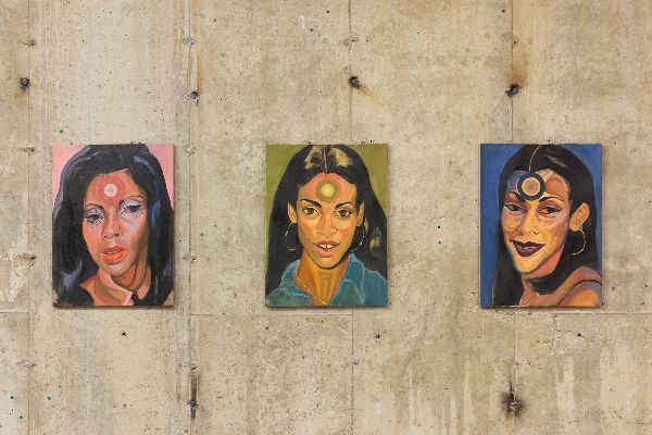 Jacob Mason-Macklin, Soul Procession at Interstate, photo 2