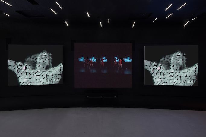 Gretchen Bender, image 3 of 4