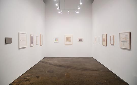On Paper, On Paper at Minus Space, photo 2