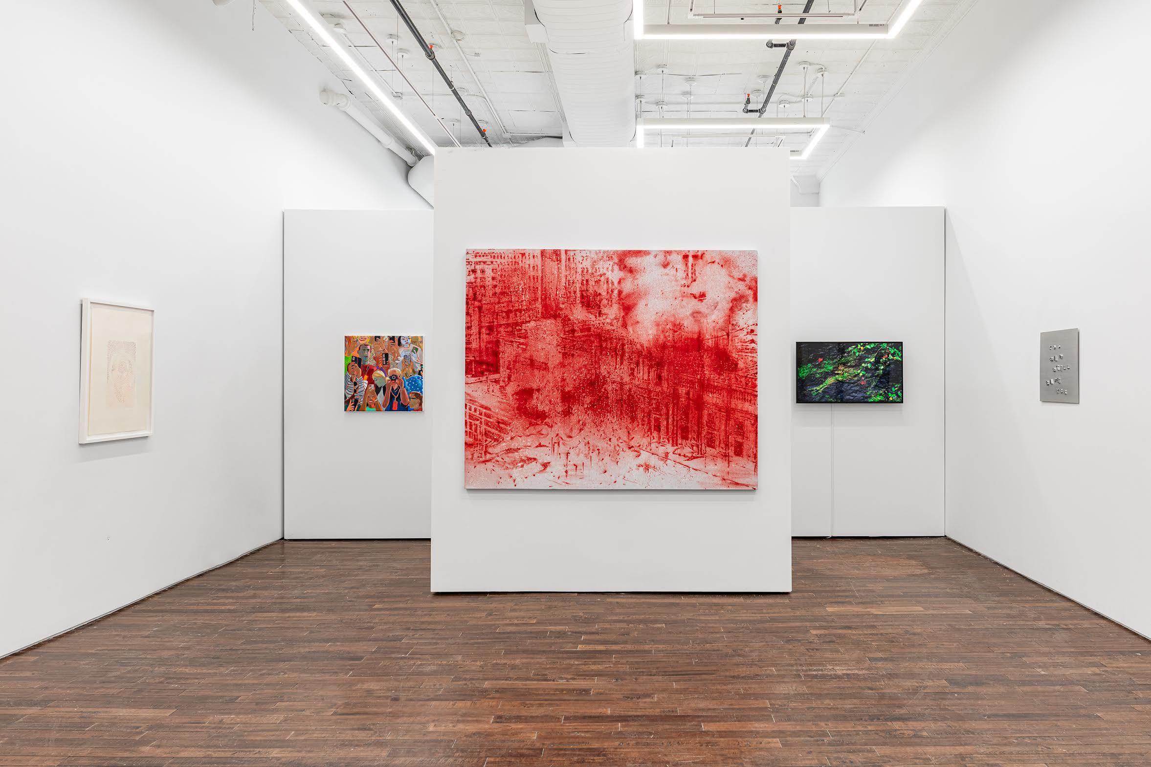 Fifteen, Fifteen at Cristin Tierney, photo 11