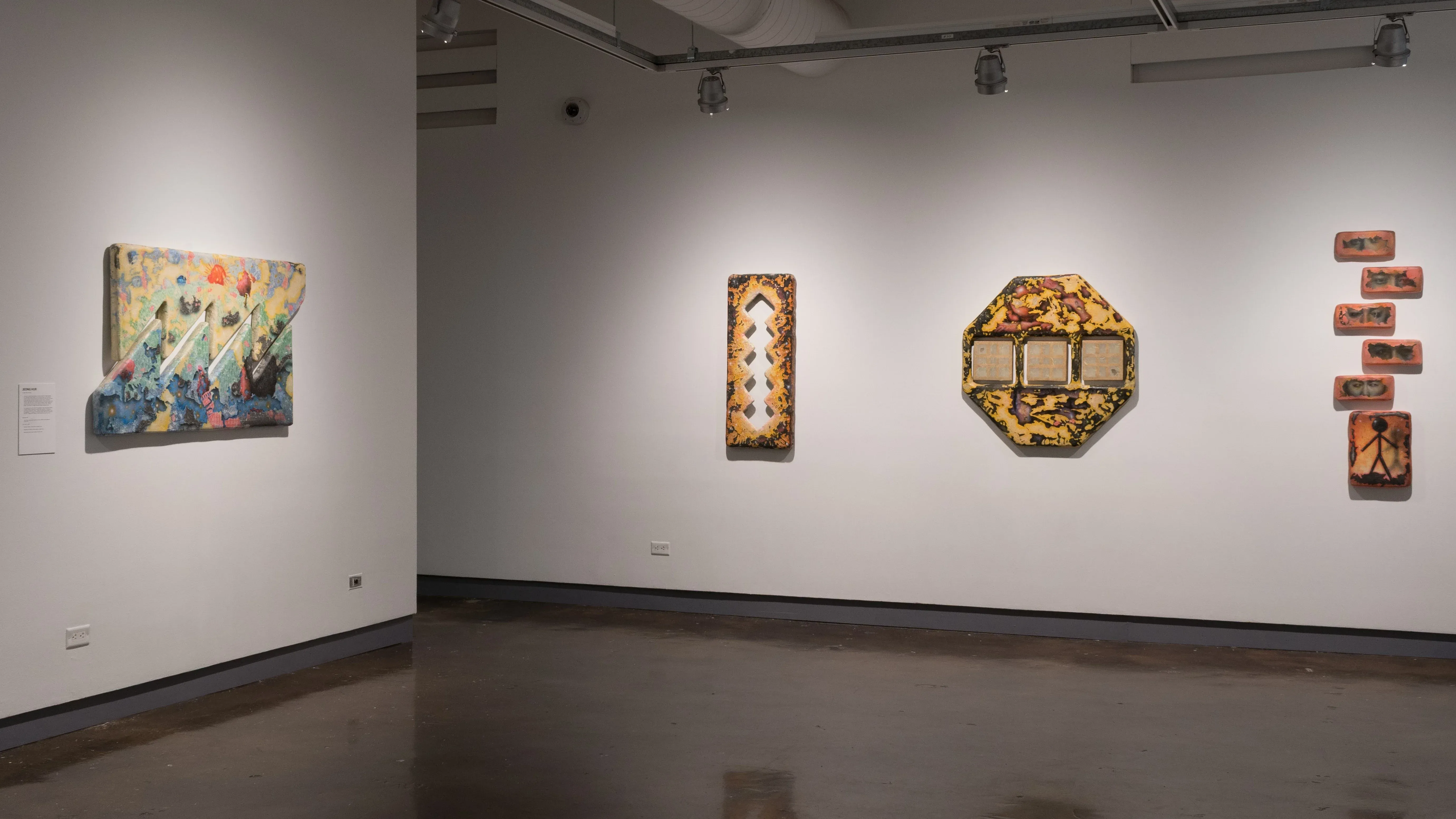 Wavelengths, Wavelengths at SVA Chelsea Gallery, photo 6