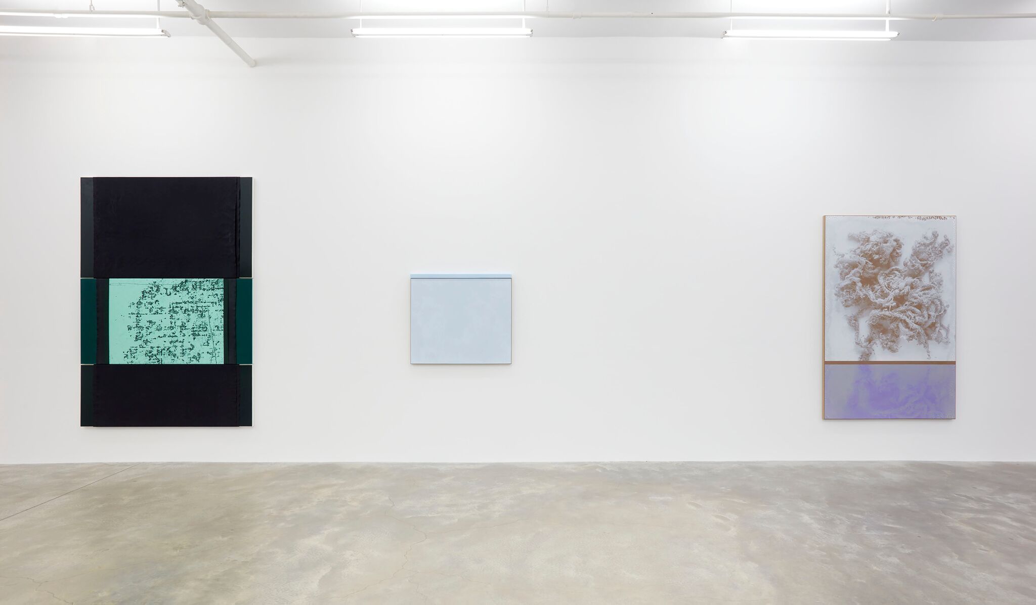 N. Dash, N. Dash at Casey Kaplan, photo 5