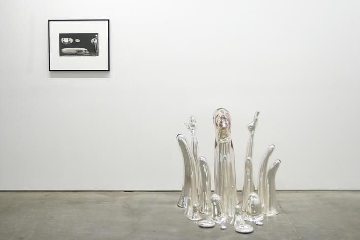 De-Formations, De-Formations at Bruce Silverstein, photo 7