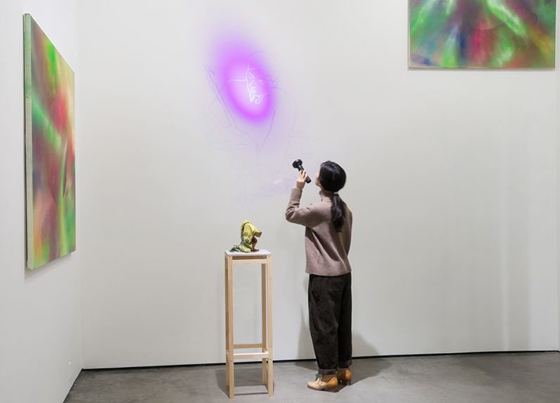 Tenacious Afterimage, Tenacious Afterimage at Doosan Gallery, photo 6