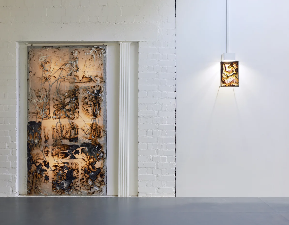 Jack Laver, ​Cut From the Shadows at Zéruì, photo 3