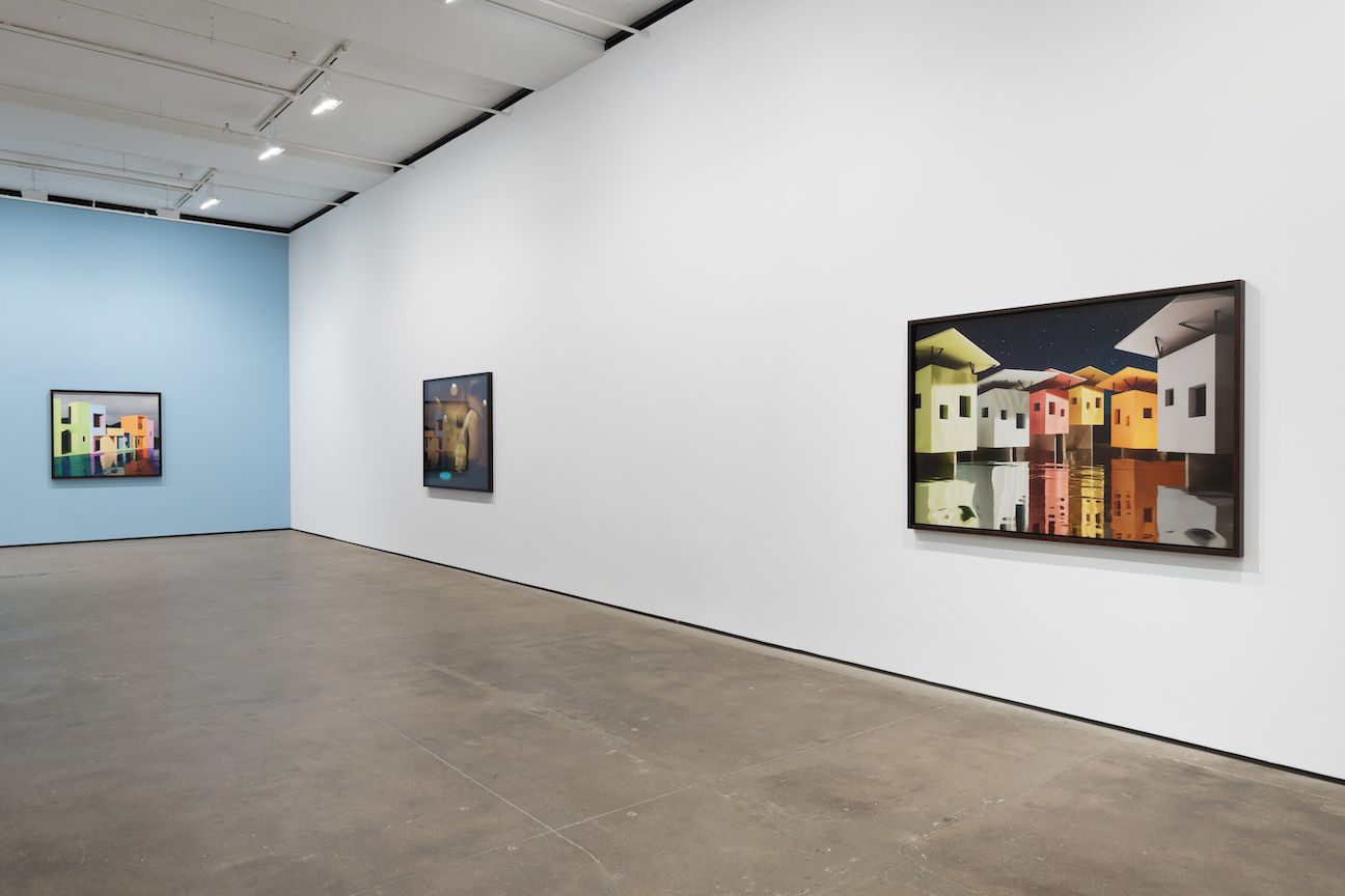 Installation view 5
