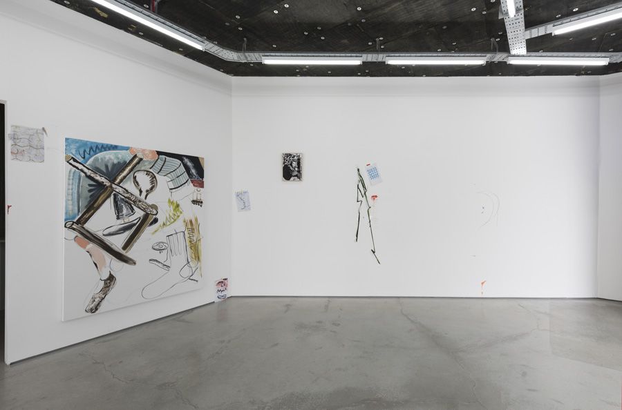 The Fool, The Fool at Rod Barton, photo 5