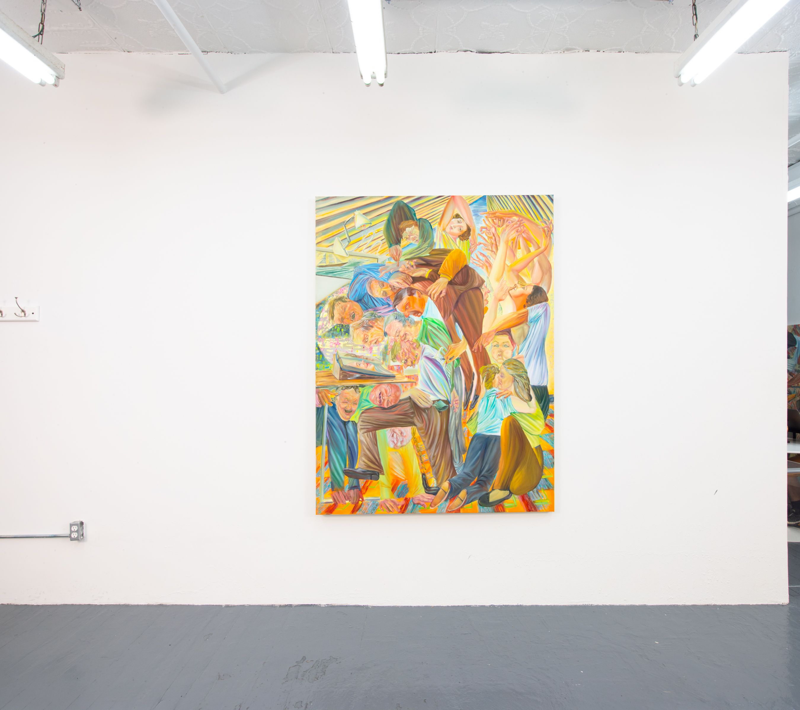 Resonance, Resonance at Y2K Group, photo 2