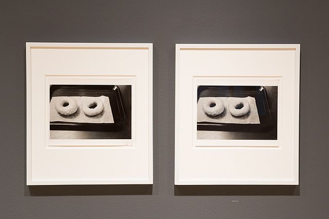 Robert Frank, Park/Sleep & Partida at Pace/MacGill Gallery, photo 3