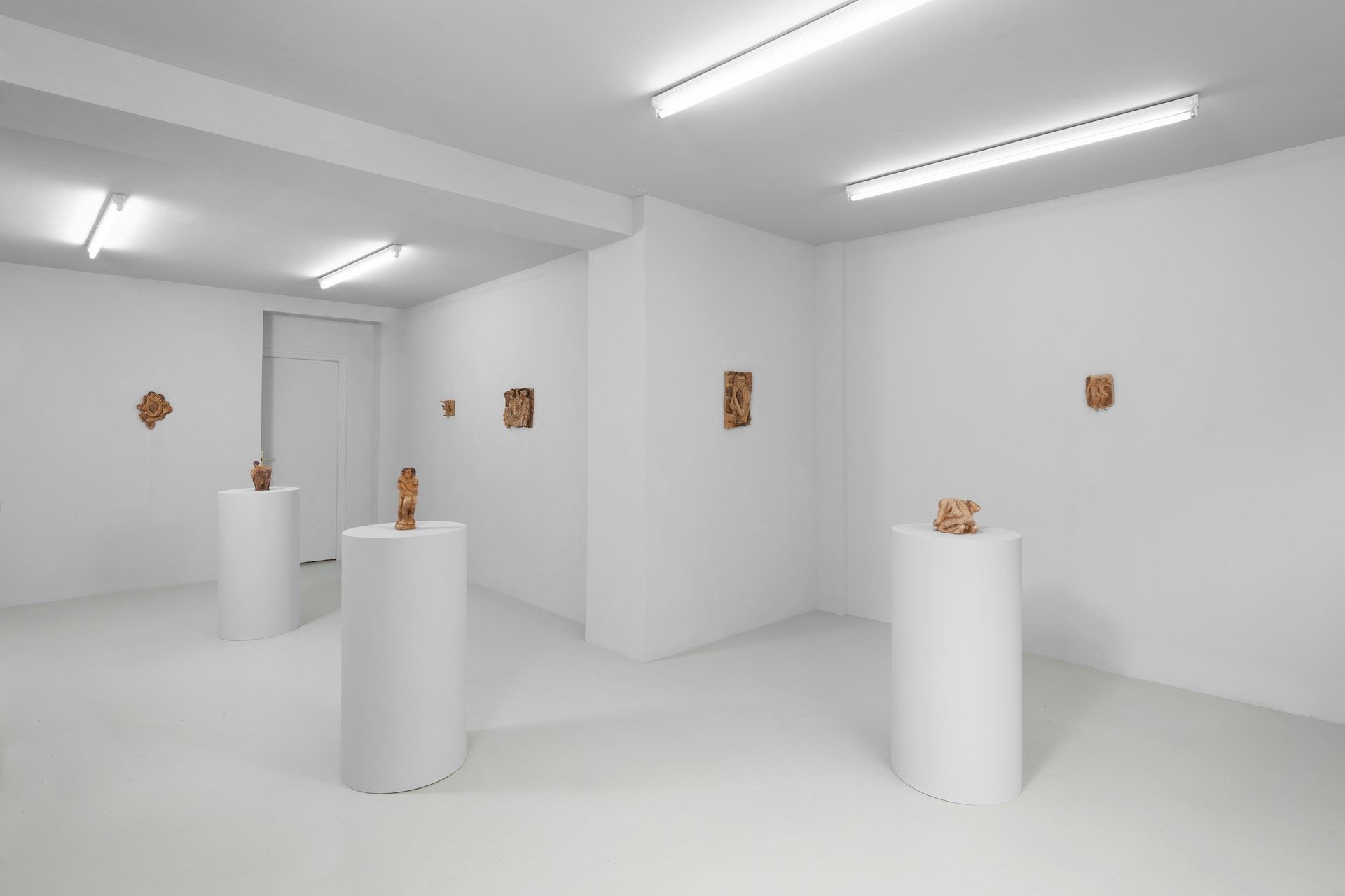 Louis Fratino, Nudissima at Antoine Levi, photo 3