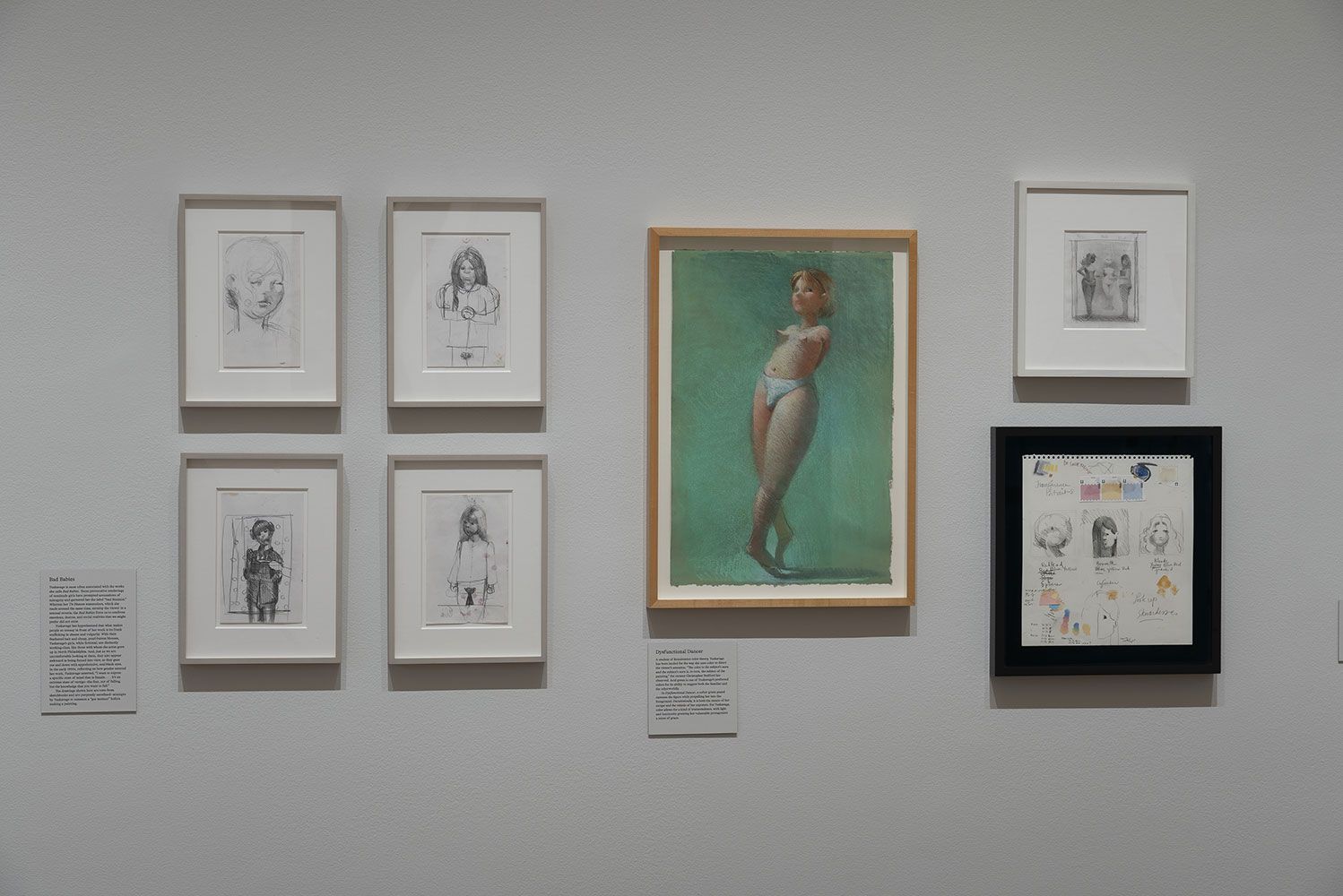 Lisa Yuskavage, image 5 of 9