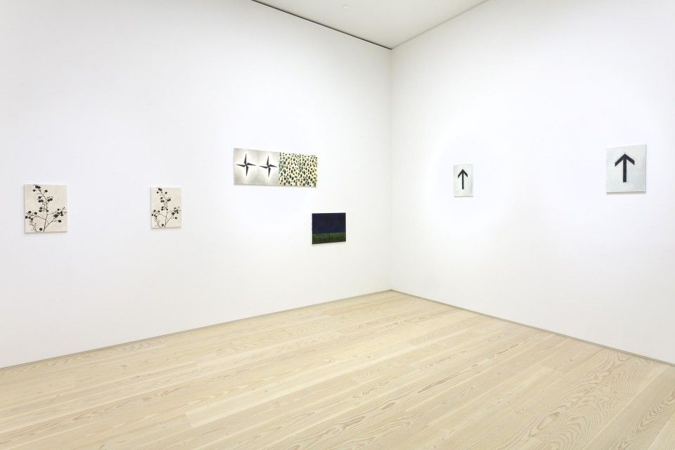 Mitsuko Miwa, Imaginary Number at Longhouse Projects, photo 5